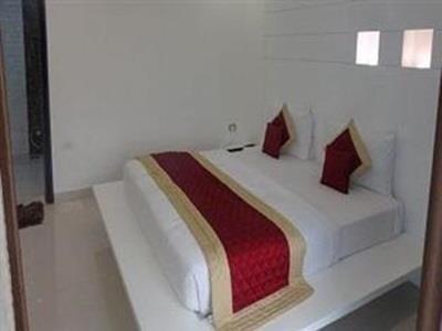 Vivah Residency Hotel New Delhi Bagian luar foto